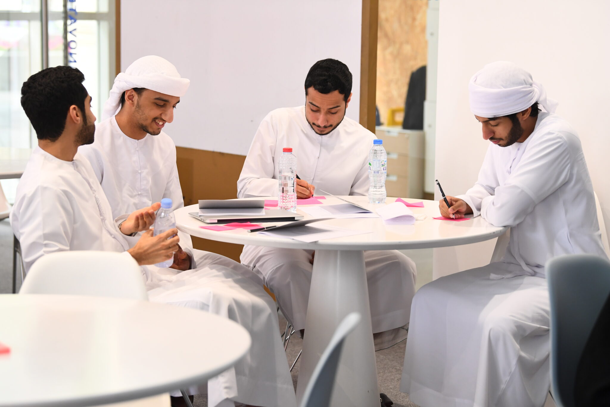 AZM - Azm Initiative aims to educate, train, and empower our nation’s ...