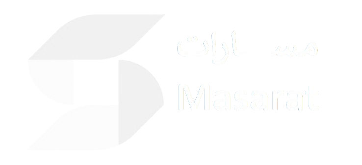 Masarat Logo